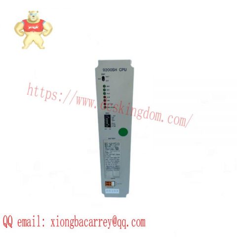 YASKAWA JAMSC-B1071 Servo Motor Control Module