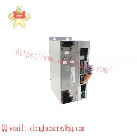 Yaskawa JANCD-NTU01-1 NX100 Robot Power Supply Unit