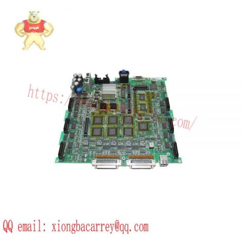 Yaskawa JASP-WRCA01 & JASP-WRCA01B - Servo Control Board, High Precision Automation Solutions