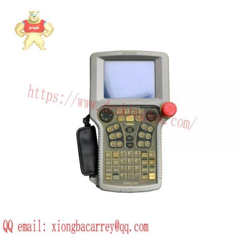 Yaskawa JZNC-XPP02B - Advanced Industrial Controller Module