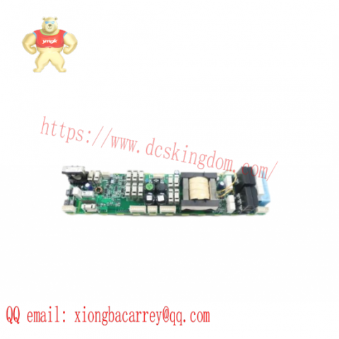 YASKAWA MB-01 PLC Communication Module with Modbus Master Function