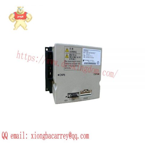 Yaskawa SGDR-SDA High Performance Servo Drive: 350A01B & 710A01B, Precision Control for Advanced Automation