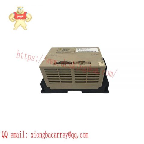 Yaskawa SGDR-SDA71A01B & SGDR-SDA71A01BY32: Precision Robot Amplifier Driver, Designed for Robotic Applications