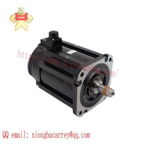 Yaskawa SGM7G-44APK-YR11 AC Servo Motor: Precision Control for Industrial Automation