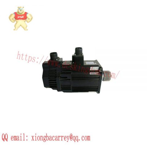 YASKAWA SGMSS-20A2A-YR11 AC SERVO MOTOR