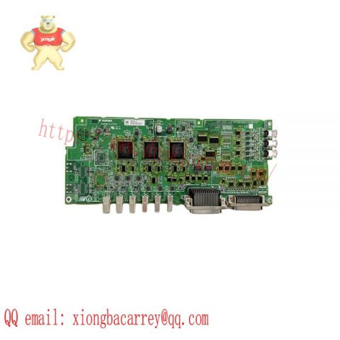 Yaskawa SRDA-EAXB21A Circuit Board: Precision Control Solutions