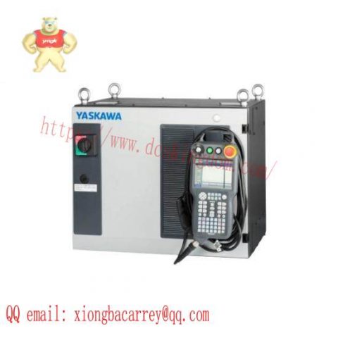 Yaskawa YRC1000 GP8 Flexible Industrial Controller