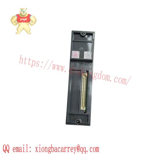 yokogawa_16137-222_2.jpg YOKOGAWA 16137-222 - High Precision Industrial Control Module