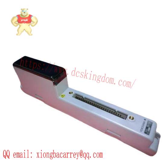 yokogawa_16137-222_5.jpg YOKOGAWA 16137-222 - High Precision Industrial Control Module