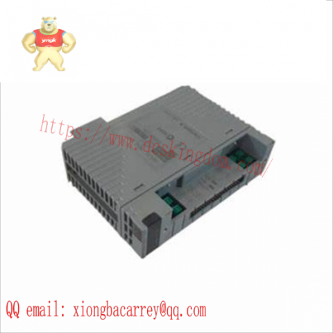 YOKOGAWA AAI143-S03 S1 Analog Input Module: Precision & Efficiency for Industrial Control Systems