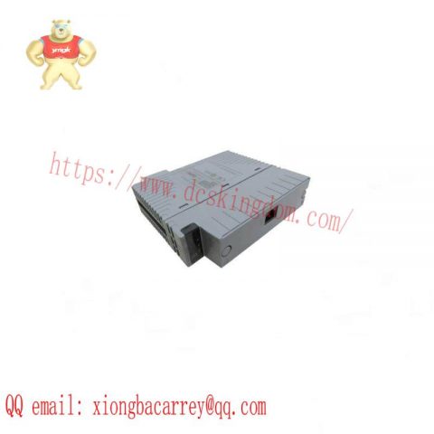 Yokogawa AAI543-H00 S1 Analog Input Module - High Precision, Reliable Industrial Control Solution