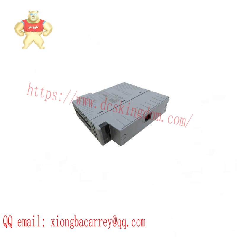 yokogawa_aai543-h00_s1_analog_input_module.jpg Yokogawa AAI543-H00 S1 Analog Input Module - High Precision, Reliable Industrial Control Solution