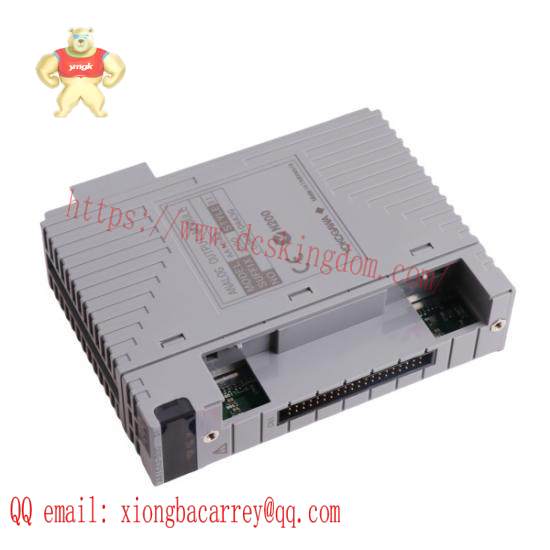 yokogawa_aai543_analog_output_module_1.jpg Yokogawa AAI543 Analog Output Module - High Precision Control Solution by YOKOGAWA