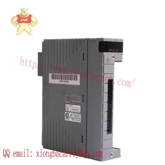 yokogawa_aai543_analog_output_module_2.jpg Yokogawa AAI543 Analog Output Module - High Precision Control Solution by YOKOGAWA