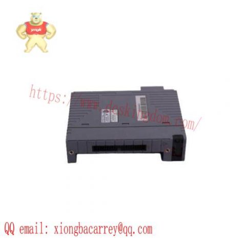 Yokogawa AAR181-S50 S2 - Industrial Control PLC Module