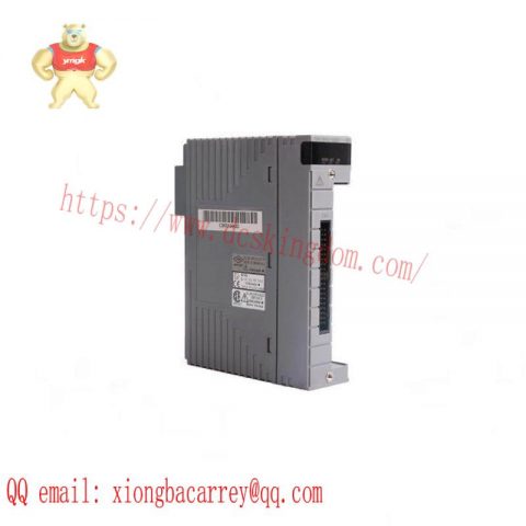 Yokogawa ADM52C S3 PLC Module - Advanced Control for Industrial Automation