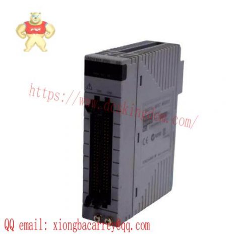 Yokogawa ADV161 Digital Input Module - High-Performance PLC Component