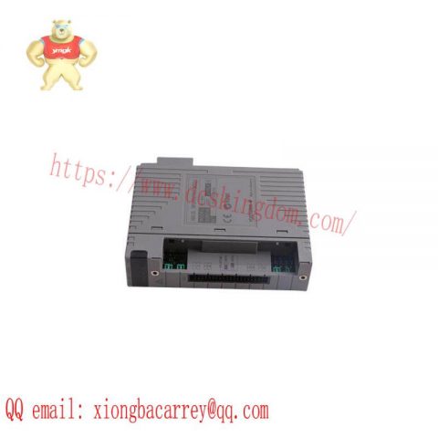 YOKOGAWA ADV551-P00 Digital Output Module