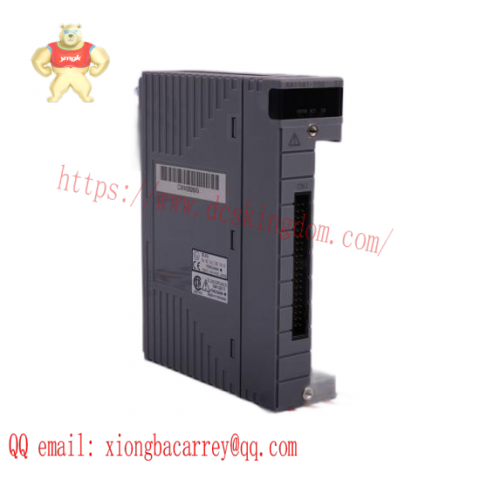 Yokogawa ADV551-P03 S2 Field Control Station System