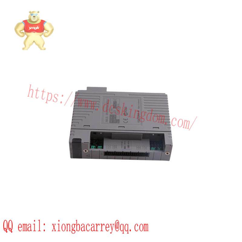 yokogawa_adv551.jpg YOKOGAWA ADV551-P00 Digital Output Module