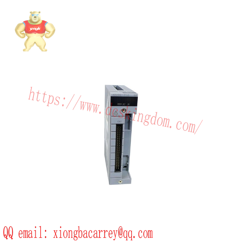 yokogawa_adv551.png YOKOGAWA ADV551-P00 Digital Output Module