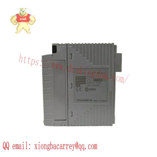 yokogawa_adv551_3.jpg YOKOGAWA ADV551-P00 Digital Output Module