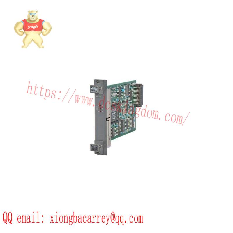 yokogawa_aip171.jpeg YOKOGAWA AIP171 Transceiver Control Unit