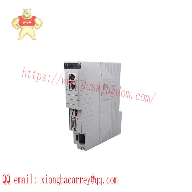 yokogawa_aip171_1.jpeg YOKOGAWA AIP171 Transceiver Control Unit