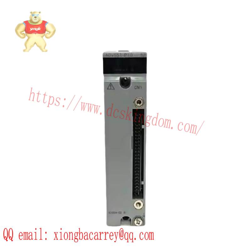 yokogawa_aip171_1.jpg YOKOGAWA AIP171 Transceiver Control Unit