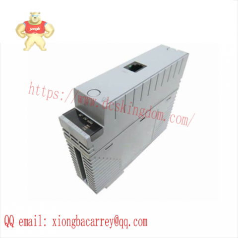 Yokogawa ALE111-S50 Ethernet Communication Module: Industrial Control, Reliable Data Exchange