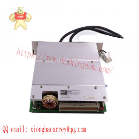 Yokogawa ADV159-P01 S1 - Advanced DCS Module for Industrial Automation