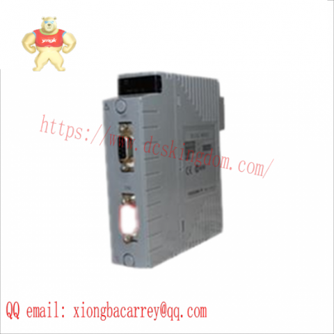 Yokogawa ATA4S-00S2: High-Performance Pressure Clamp Terminal Block for Industrial Control