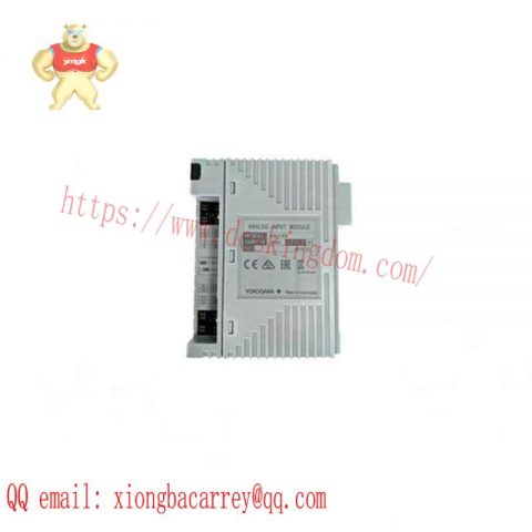 Yokogawa CP401-10 PLC Processor Module