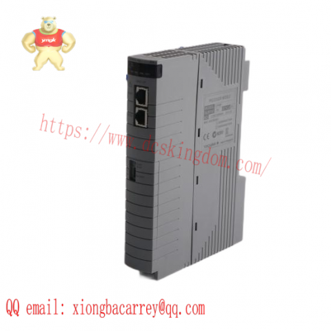 Yokogawa CP461-E1-S1 Industrial Control Module, Designed for Enhanced Efficiency and Precision