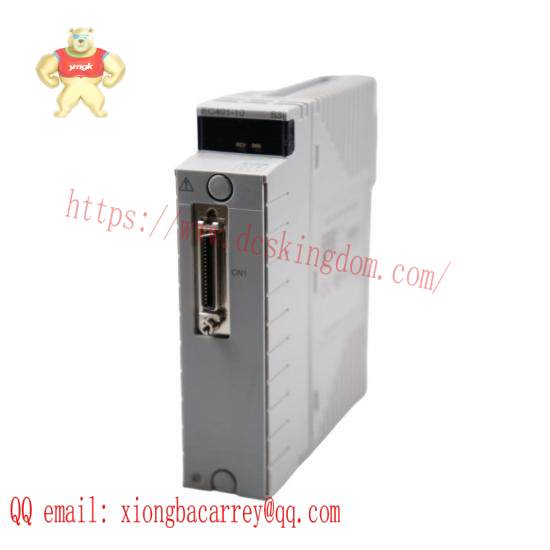 yokogawa_dr1030b60.jpg YOKOGAWA DR1030B60 Industrial Control Module