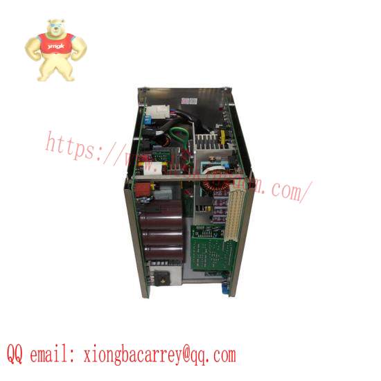 yokogawa_dr1030b60_1.jpg YOKOGAWA DR1030B60 Industrial Control Module