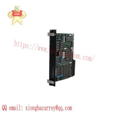 YOKOGAWA DX11*Interface Board, Advanced Industrial Control Module