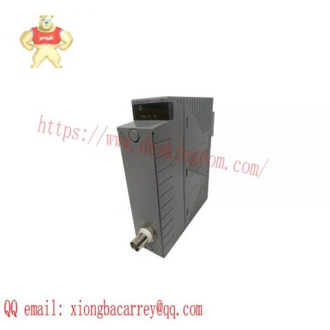 Yokogawa EB401-10 PLC Master Module, Industrial Control Solutions