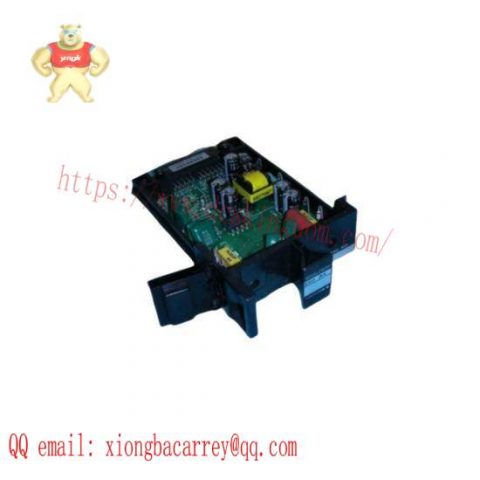 YOKOGAWA EH0*AH Output Isolator Card - Enhancing Safety and Performance in Industrial Control Systems