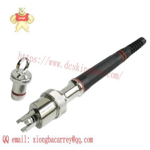 Yokogawa K9142TN Glass Electrode - pH Meter Sensor, Industrial Control Applications