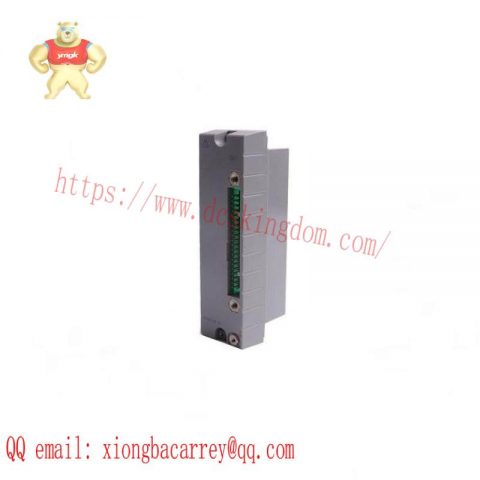 Yokogawa PW402 Power Supply Module - Reliable, Efficient Industrial Control Solution