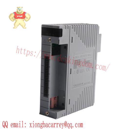 yokogawa_pw441-10_3.jpg YOKOGAWA PW441-10 Power Supply Module for STARDOM, High-performance, High-reliability Modular Controller