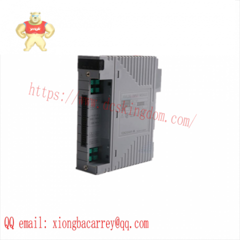 Yokogawa PW482-50 S2 Power Supply Module - Advanced Industrial Control Solution