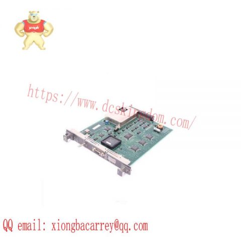 Yokogawa RB401 RIO Bus Module - High-Speed Communication for Industrial Automation, 200 characters or less