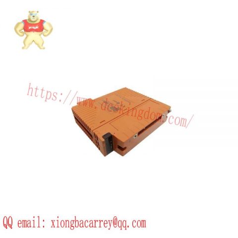 Yokogawa SAI143-H53 Analog Input Module: Precision Control for Industrial Automation