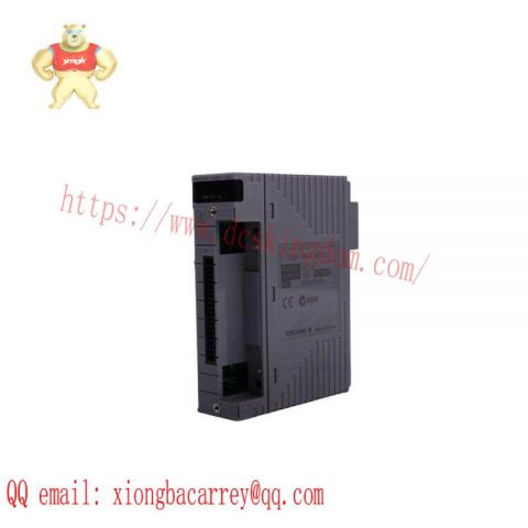 Yokogawa SAI143-S03 S2 Analog Input Module - High Precision, Reliable Data Acquisition Solution