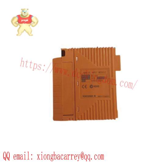 yokogawa_sai143-s03_s2_analog_input_module_1.jpg Yokogawa SAI143-S03 S2 Analog Input Module - High Precision, Reliable Data Acquisition Solution