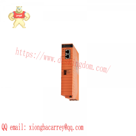 YOKOGAWA SCP451-11 Processor Module for Machine Asset Protection