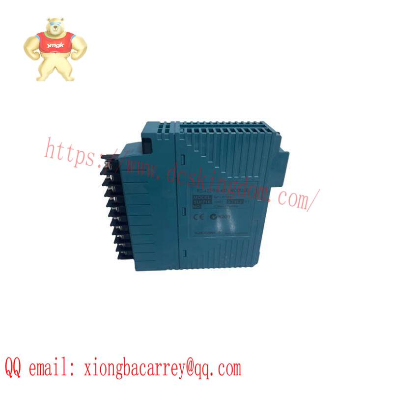 yokogawa_scp451-11.jpg YOKOGAWA SCP451-11 Processor Module for Machine Asset Protection
