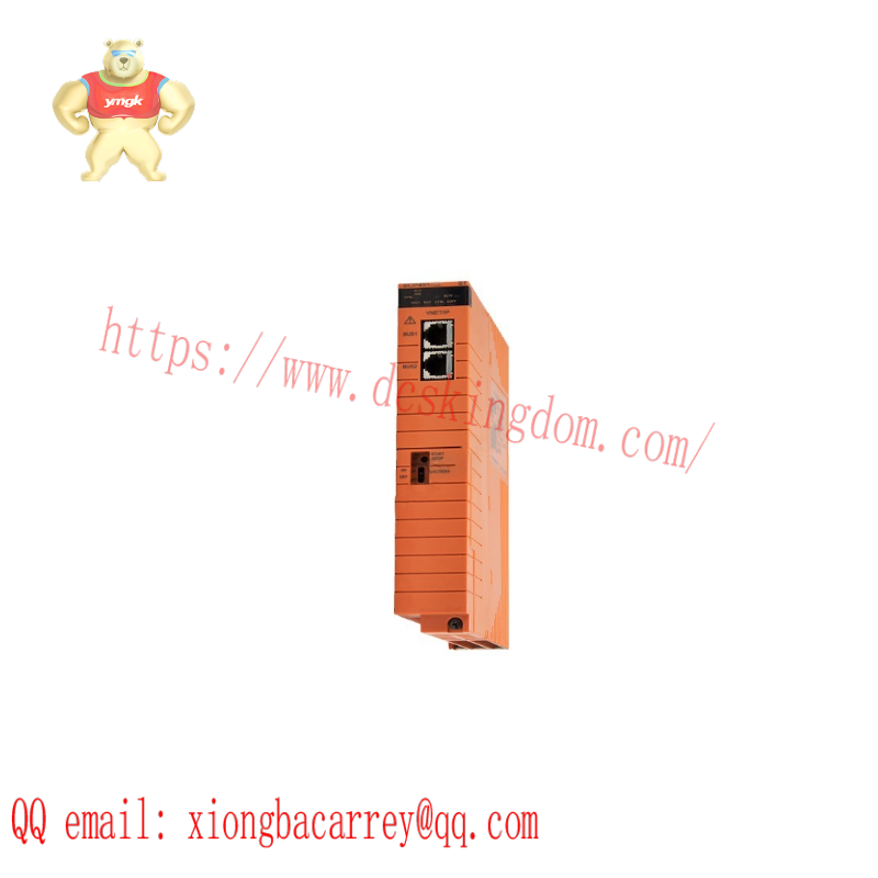 yokogawa_scp451-11.png YOKOGAWA SCP451-11 Processor Module for Machine Asset Protection